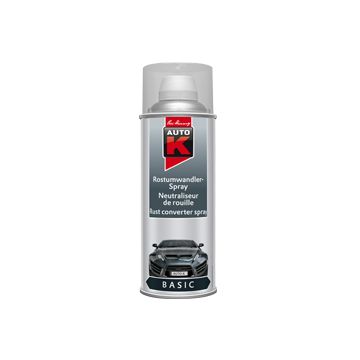 Spray Rostomvandlare Auto-K