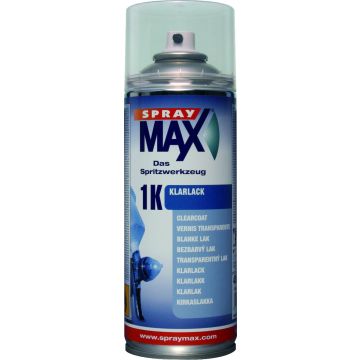 Spraymax 1K Klarlack *