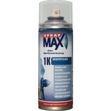 Spraymax Blender Clear