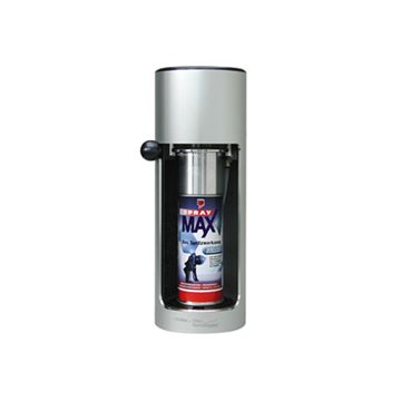 SM Fill Clean Maskin Luftdriv.