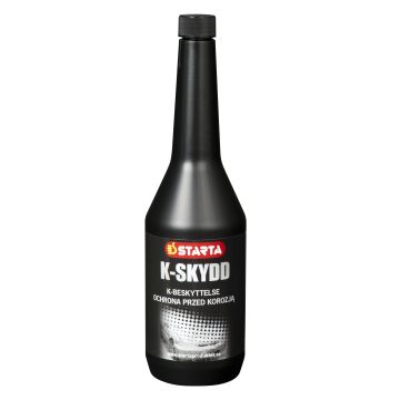 STARTA K-Skydd 0.5 lit