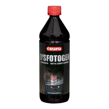 STARTA Lysfotogen 1 lit