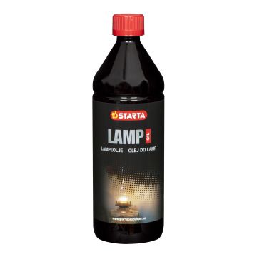STARTA Lampolja 1 lit