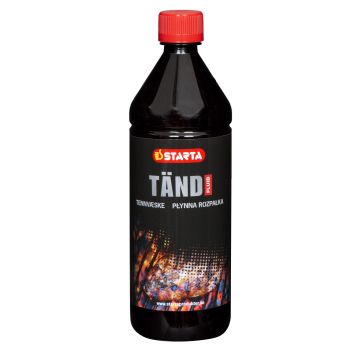 STARTA Tändvätska 1 lit