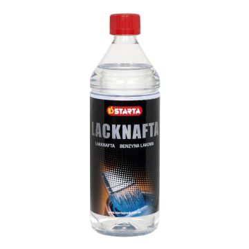 STARTA Lacknafta 1 lit