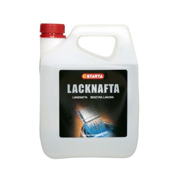 STARTA Lacknafta 4 lit
