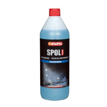 STARTA Spolarvätska Koncentrerad 1 lit