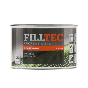 Filltec Light Grey 1,11 kg