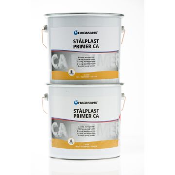 Stålplast Primer CA 10 L