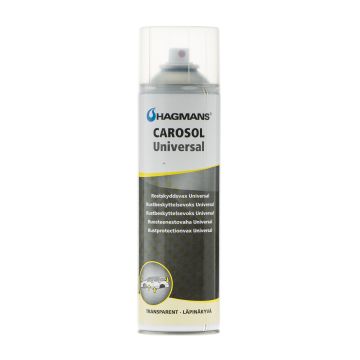 Rostskyddsvax Universal spray