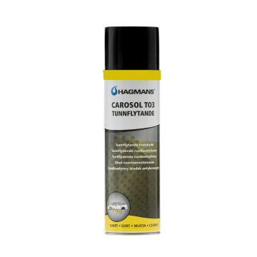 Carosol Tunnfl.Rostsk.TO3 spray