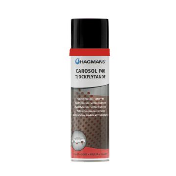 Carosol Tjockfl.Rostsk.F40 spray