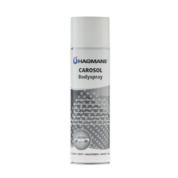 Carosol Bodyspray Vit