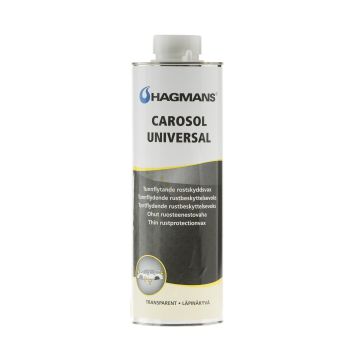 Rostskyddsvax Universal 200 L