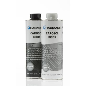 Carosol Body Vit 1 L