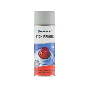 Etchprimer Grå 400ml