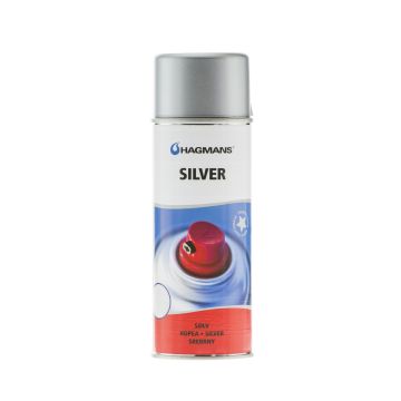 Silverspray 400 ml
