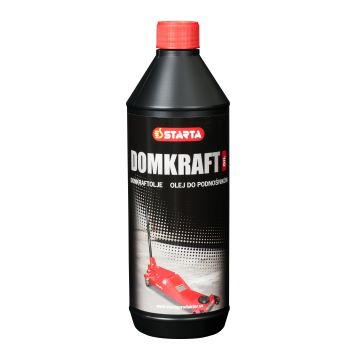 STARTA Domkraftsolja 1 lit