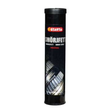 STARTA Smörjfett Universal Patron 420 ml