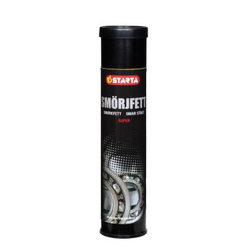 STARTA Smörjfett Super Patron 420 ml