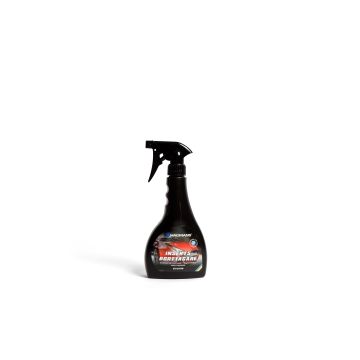 Insektsborttagare 0,5 L Pump
