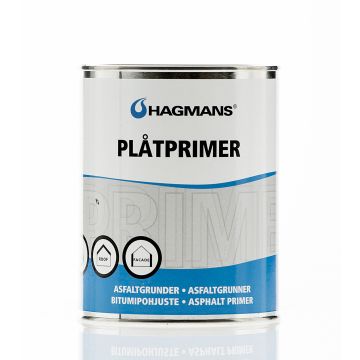 Plåtprimer 1 L