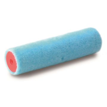 Golvroller Vestan blå 250 mm