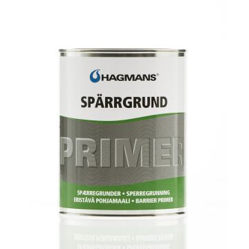 Spärrgrund 1 L