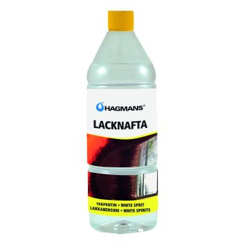 Lacknafta 1L HAG