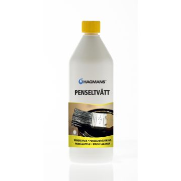 Penseltvätt 1 L HAG