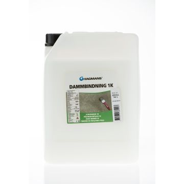 Dammbindning 1K 10 L