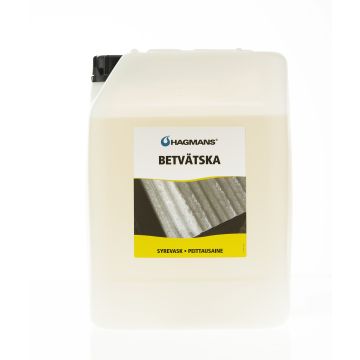 Betvätska 10 L