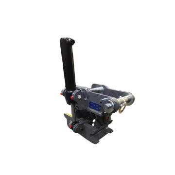 Hydraulisk tiltmellandel S30/180 SB SWE20