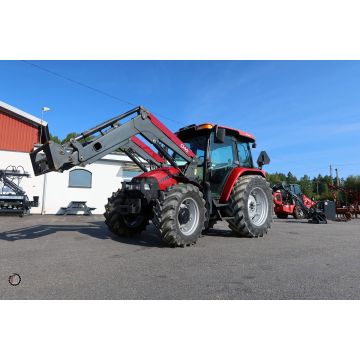 CASE JX1100U RME256