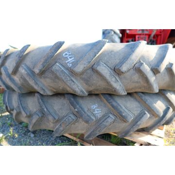 Däck Michelin 9,5-48 pris/st