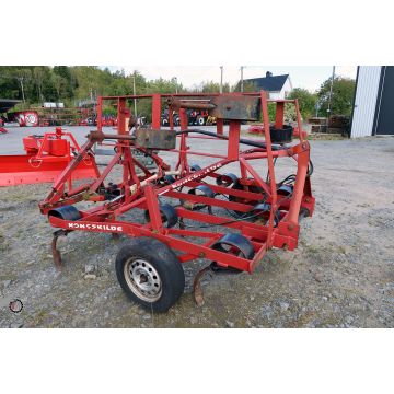 Harv Räffsa Kongskilde