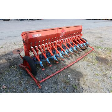 Såmaskin Stegsted 2,5M