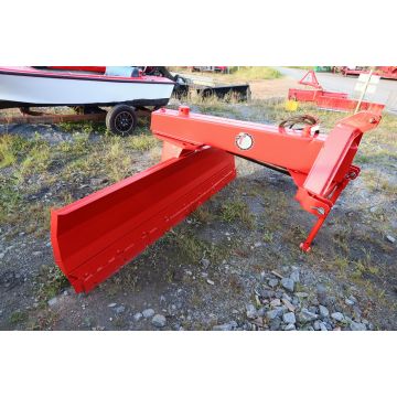 SCHAKTBLAD HYD SAMI 2500 MM