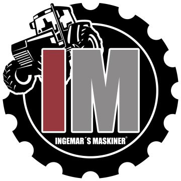 Inkommande Volvo BM 650 industri JHX174