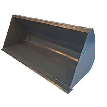 Lättmaterialskopa, 2000 SMS/TRIMA