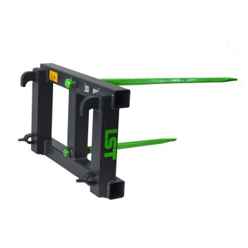 Balspjut 1100/680 mm Spjut SMS/trima