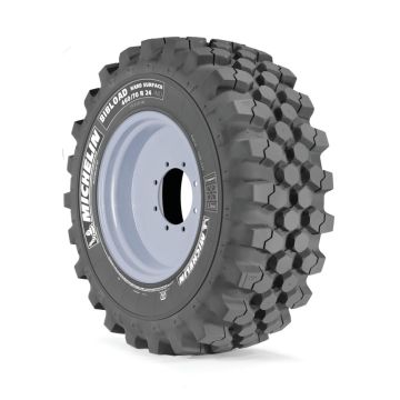 460/70R24 159A8/159B TL BIBLOAD HS MICHELIN GRIPEN