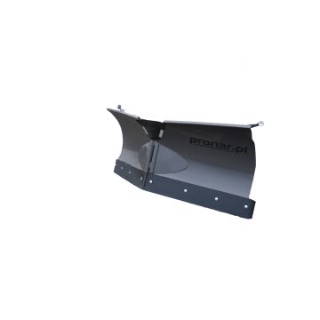 Pronar snöplog PU