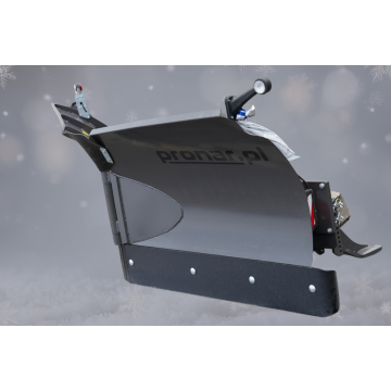 Vikplog PU 1700 mm Pronar | SNÖYRA