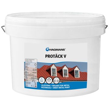 Protäck V Bas C 3,6L