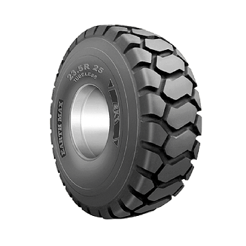 20,5R25** 186A2 TL E3 SR30 EARTHMAX BKT GRIPEN