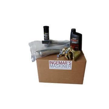 Startkit Betesputs 105-195 / DP205