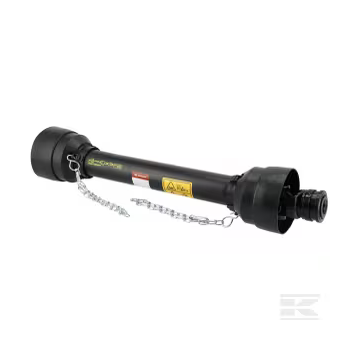 Kraftöverföringsaxel T60 1010mm (P) 1 3/8"-6 1 3/8"-6