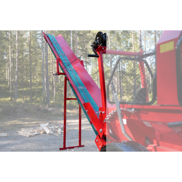 Transportband Hydraulisk 3,2M