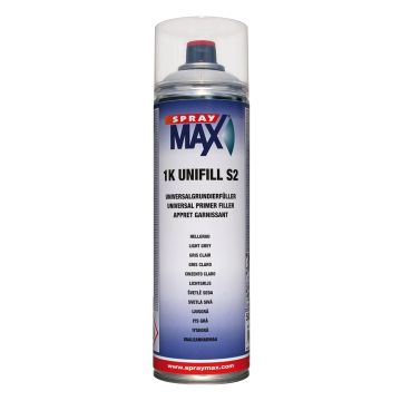 SM 1K Unifill S1 vit 500ml